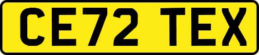 CE72TEX