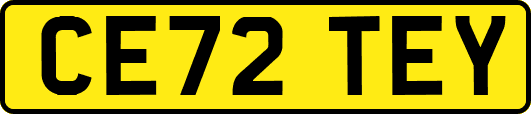 CE72TEY