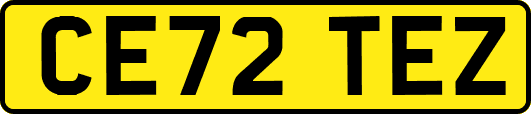 CE72TEZ