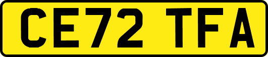 CE72TFA