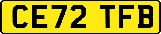 CE72TFB