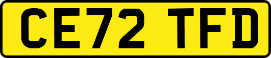 CE72TFD
