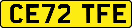 CE72TFE