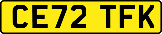 CE72TFK