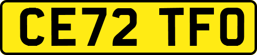 CE72TFO