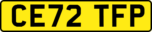 CE72TFP