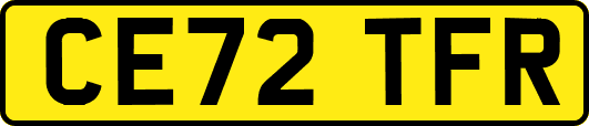 CE72TFR