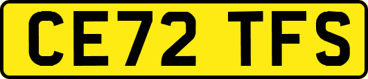 CE72TFS