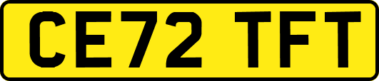 CE72TFT
