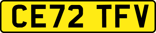 CE72TFV