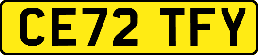 CE72TFY