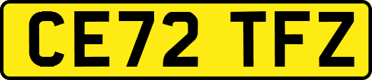 CE72TFZ