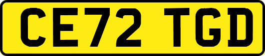 CE72TGD