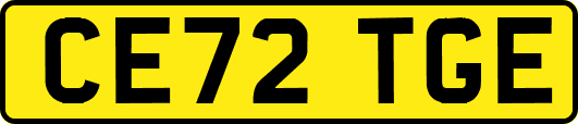 CE72TGE