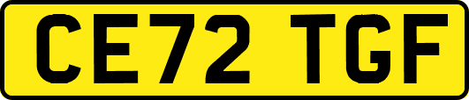 CE72TGF