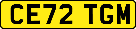 CE72TGM