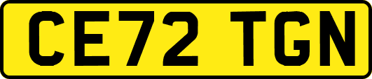 CE72TGN