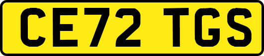 CE72TGS