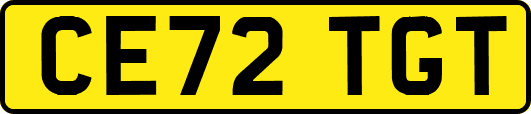 CE72TGT