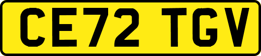 CE72TGV