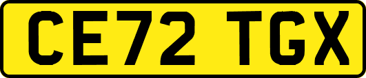 CE72TGX