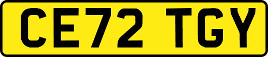 CE72TGY