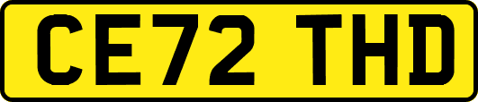 CE72THD
