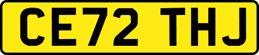 CE72THJ