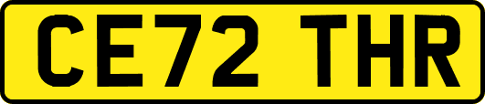 CE72THR