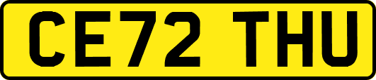 CE72THU