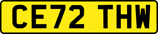 CE72THW