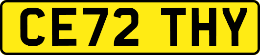 CE72THY