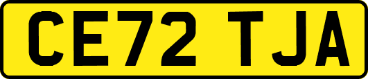 CE72TJA