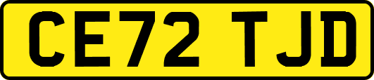 CE72TJD