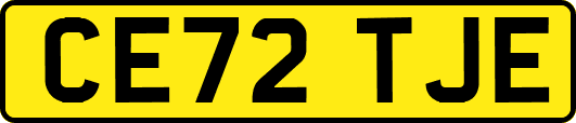 CE72TJE