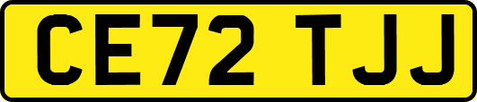 CE72TJJ