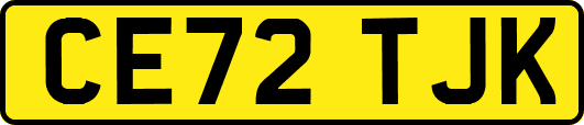 CE72TJK
