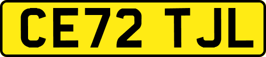 CE72TJL