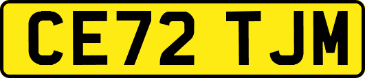 CE72TJM