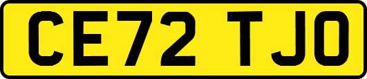 CE72TJO