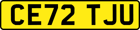 CE72TJU