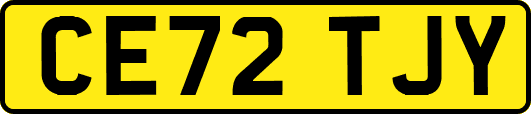 CE72TJY