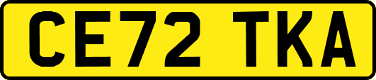 CE72TKA