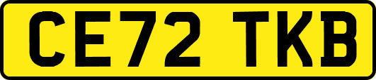 CE72TKB