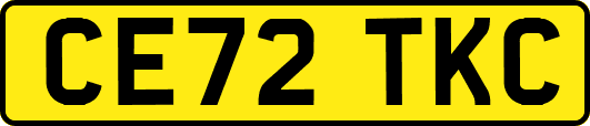 CE72TKC