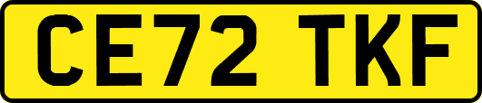 CE72TKF