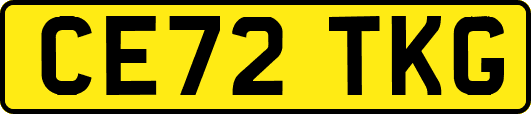 CE72TKG