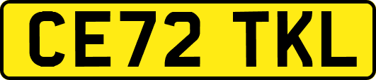 CE72TKL