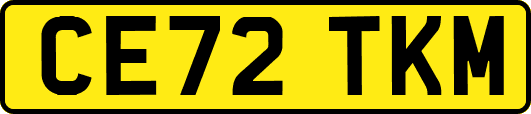 CE72TKM
