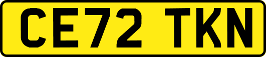 CE72TKN